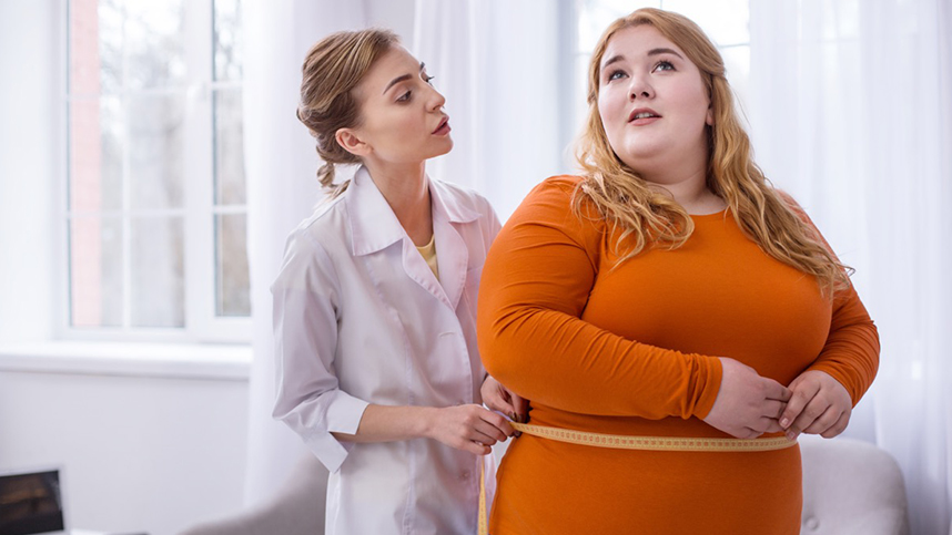 Obesity Affects