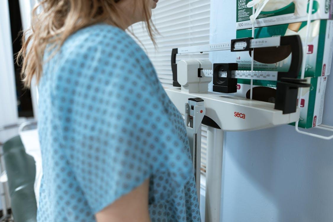 Complete body checkup