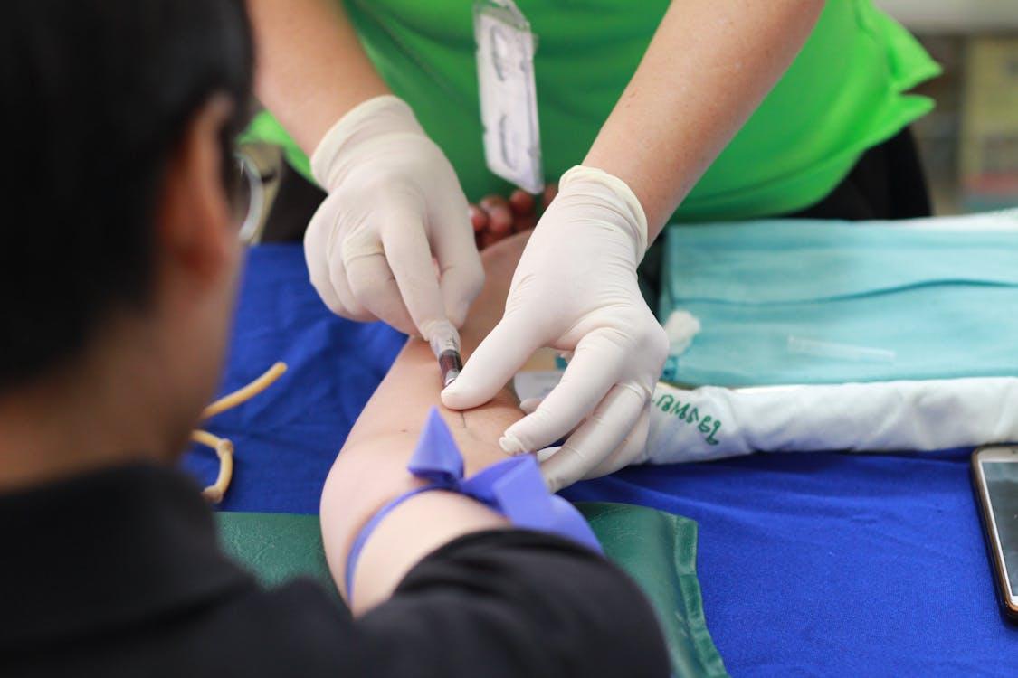 Screening for medical illnesses