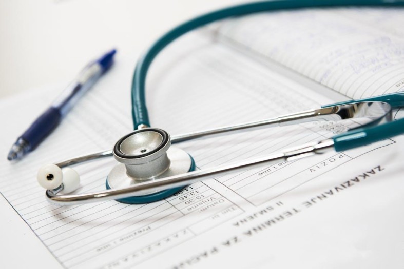  health monitoring